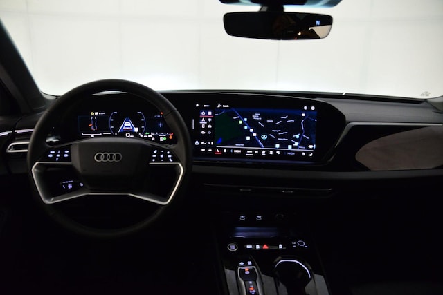 2025 Audi A5 Sedan