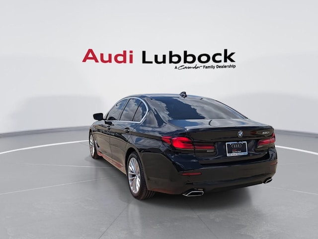 2023 BMW 5 Series 530i - Photo 7