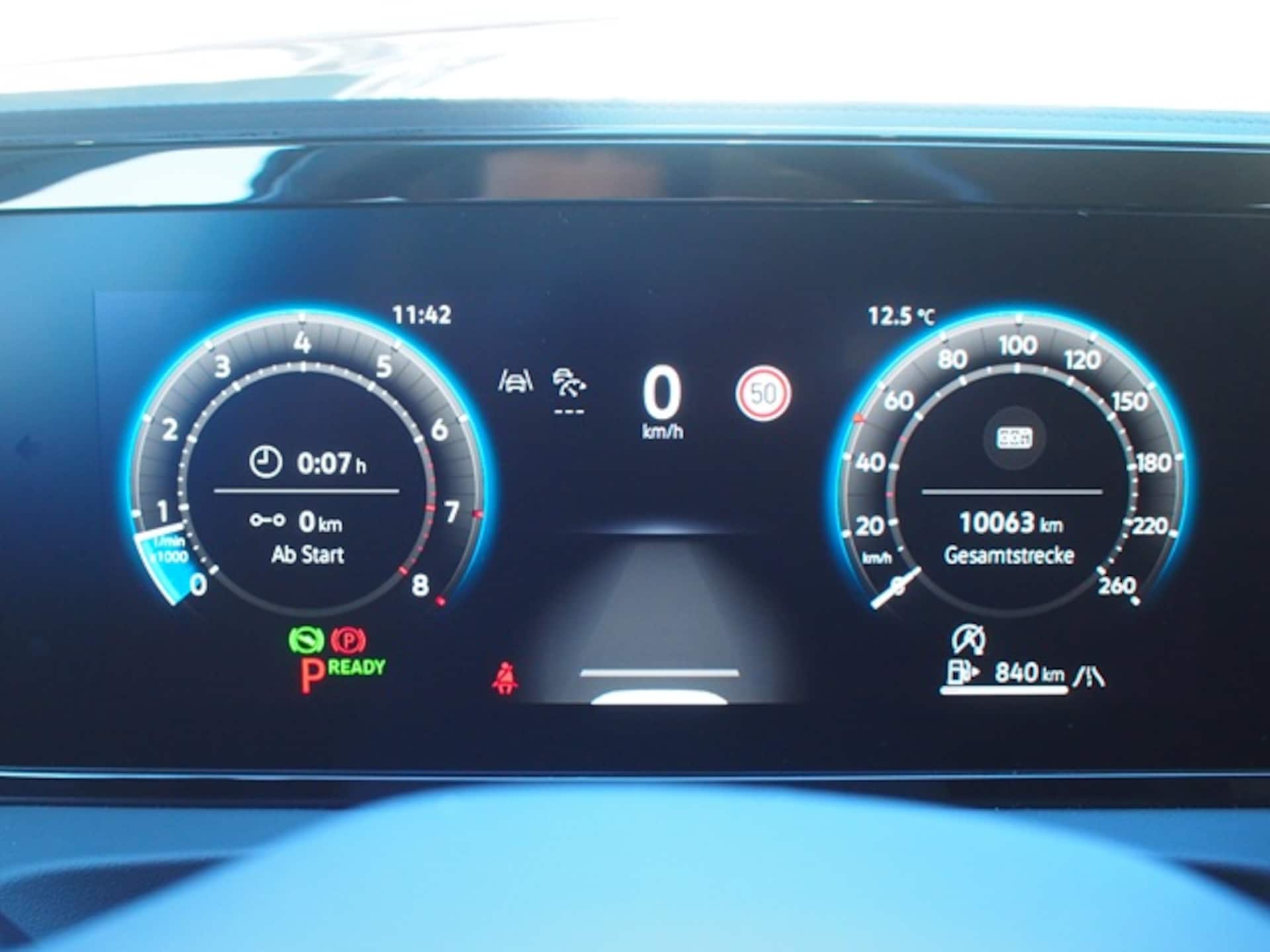 Volkswagen Tiguan Match