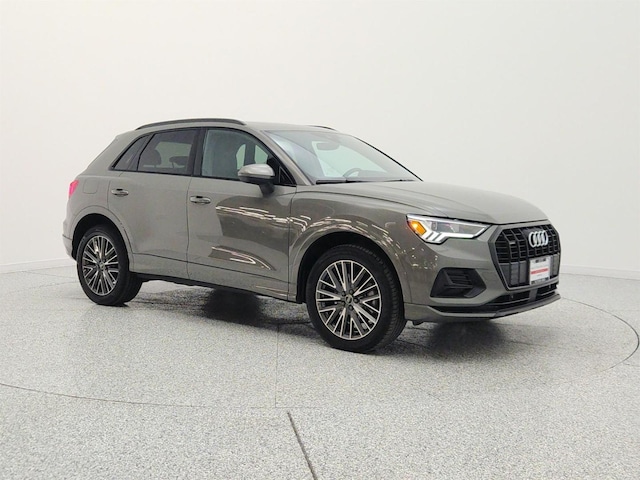 2023 Audi Q3 SUV