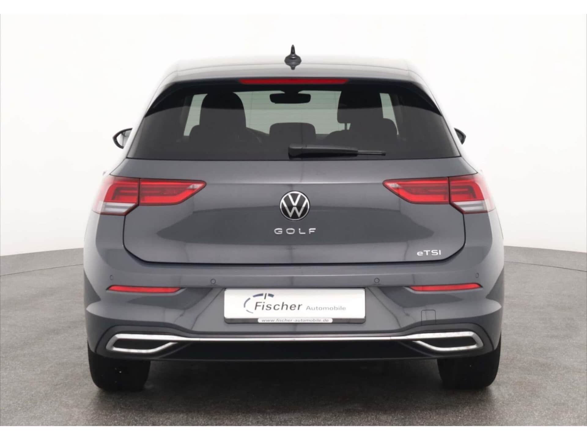 Volkswagen Golf MOVE