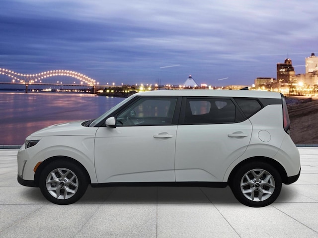 2024 Kia Soul