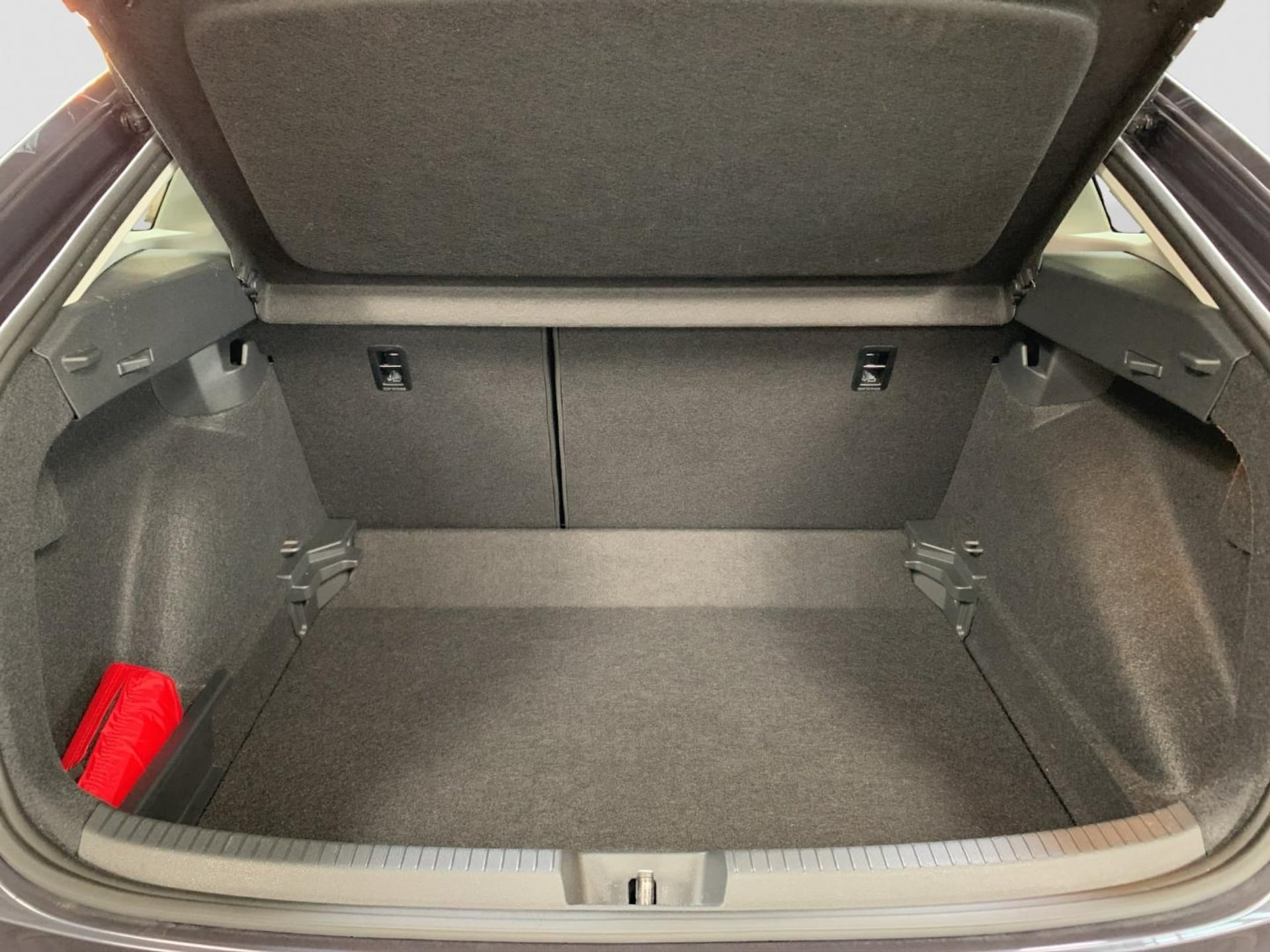 Volkswagen Taigo Goal