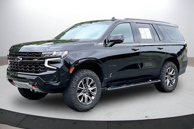 2023 Chevrolet Tahoe
