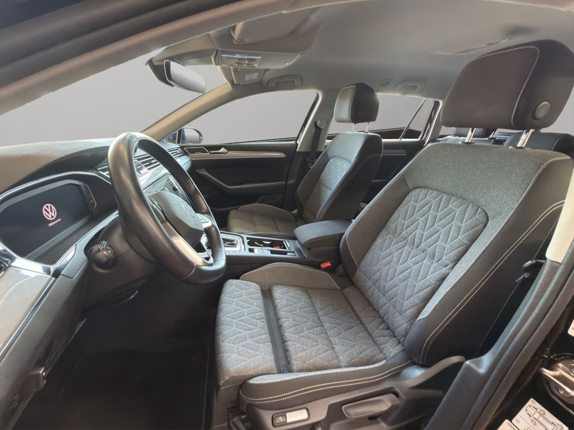 Volkswagen Passat Variant Business