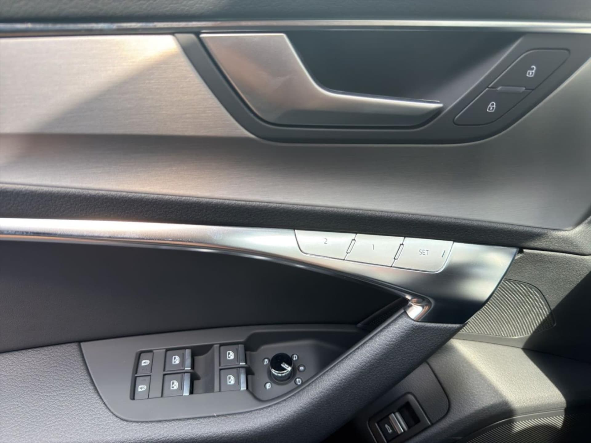 Audi S6 Avant