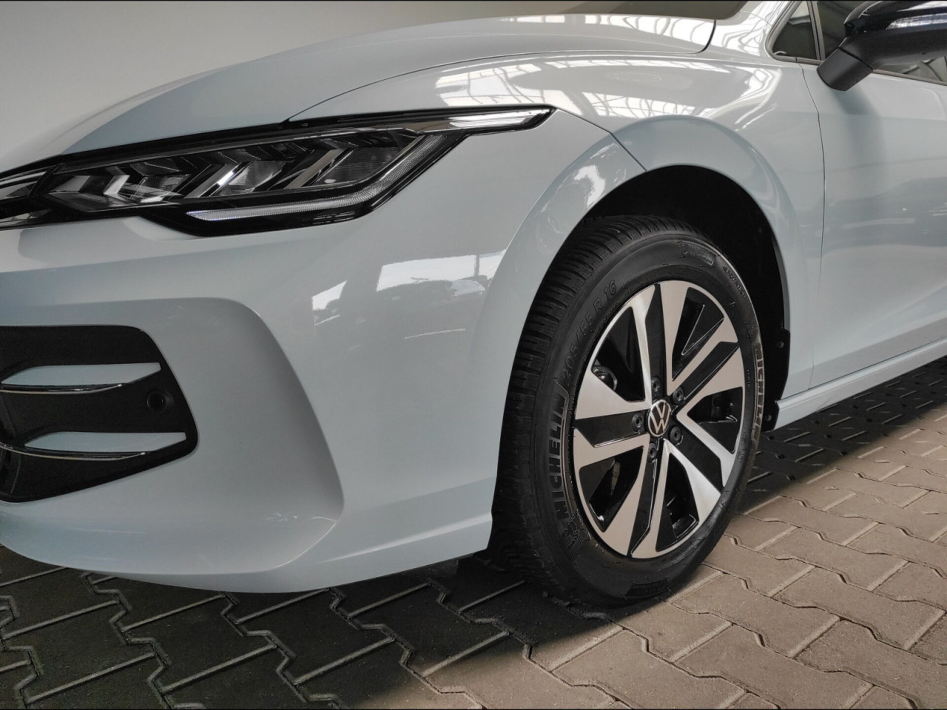 Volkswagen Golf ENERGY