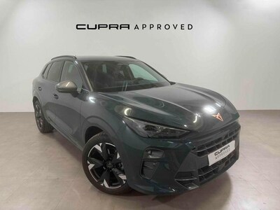 CUPRA Terramar 1.5 eTSI DSG 110 kW (150 CV) — photo 1