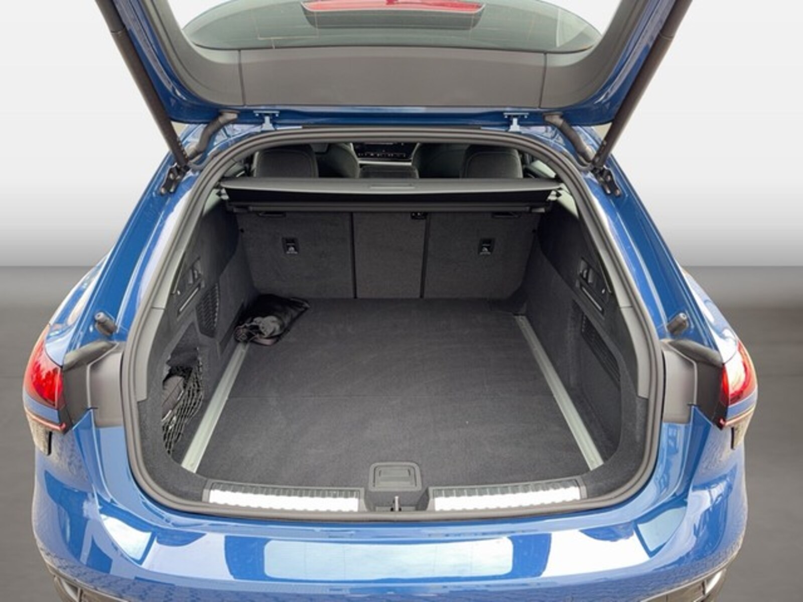 Audi A6 Avant – Bild 14