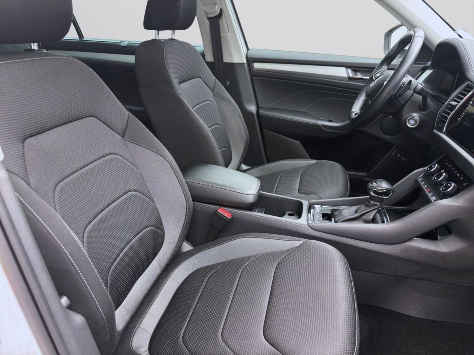Skoda Kodiaq Ambition