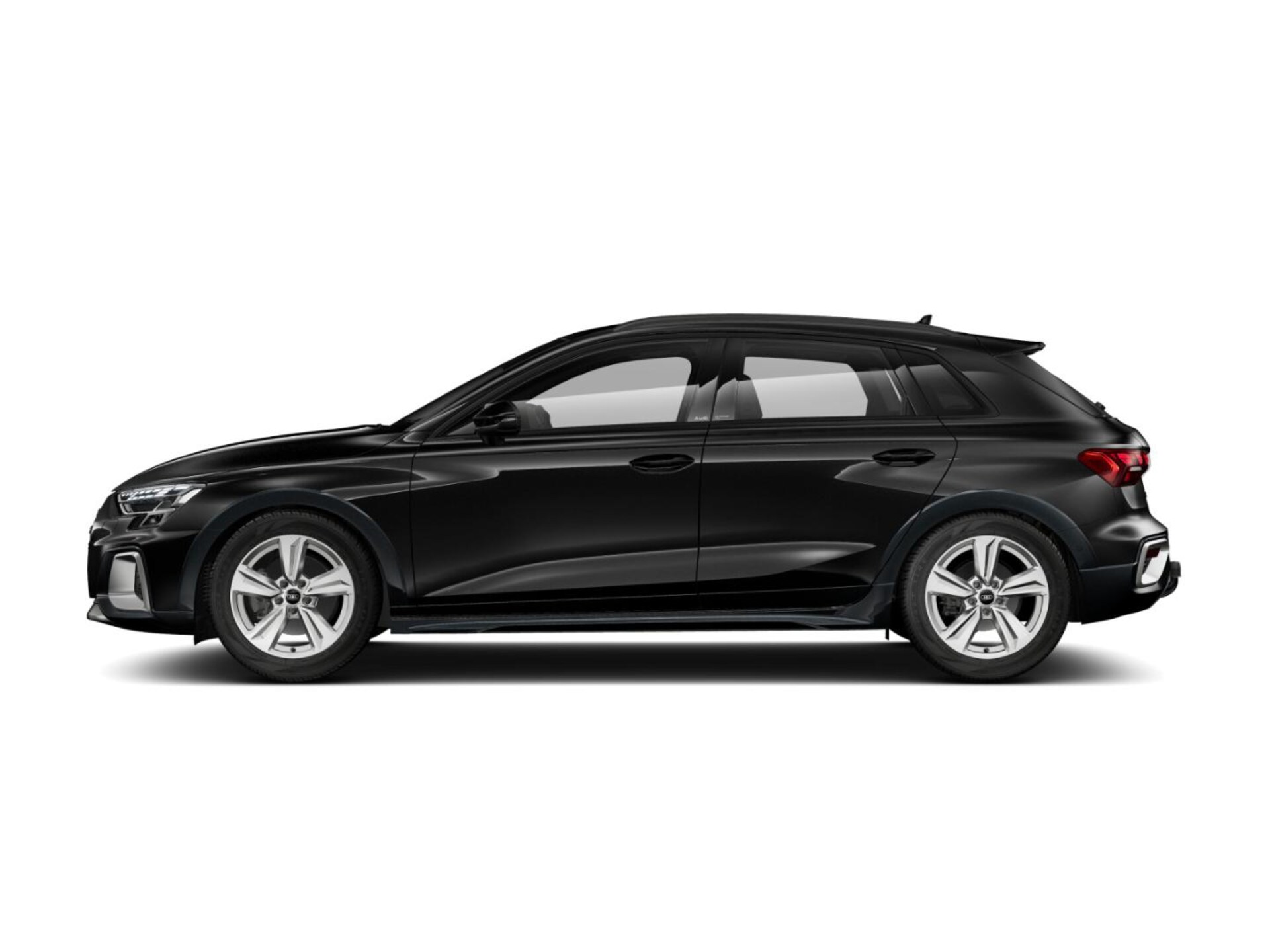 Audi A3 allstreet