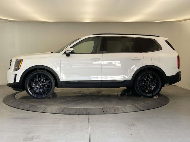 2021 Kia Telluride