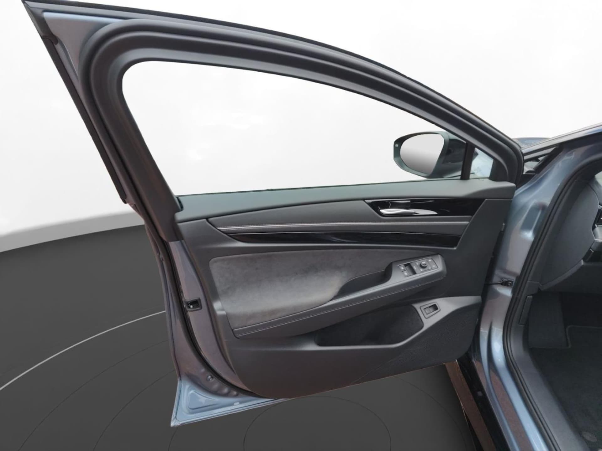 Volkswagen ID.7 Tourer Pro