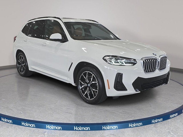 2023 BMW X3