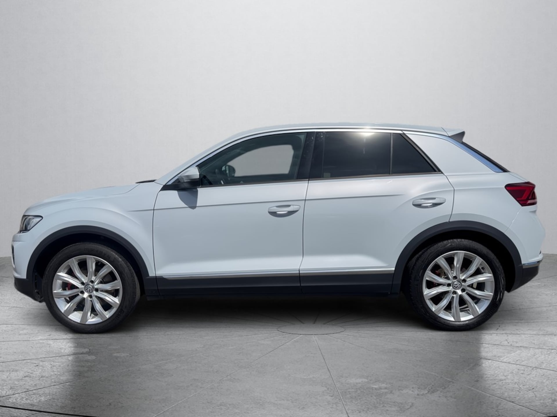 Volkswagen T-Roc Sport