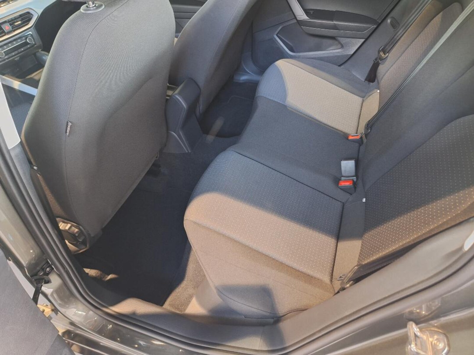 SEAT Arona – Bild 6