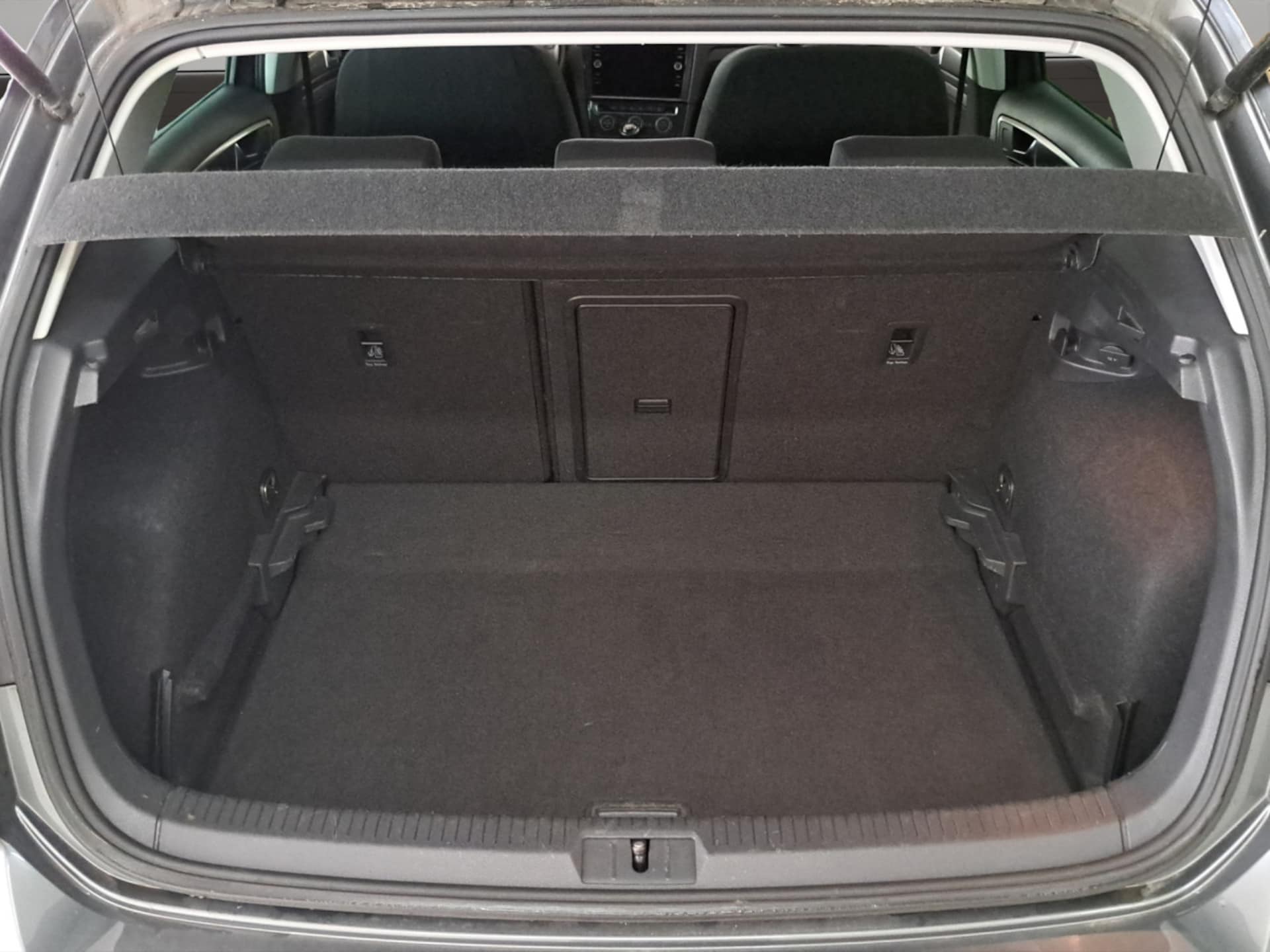 Volkswagen Golf Comfortline