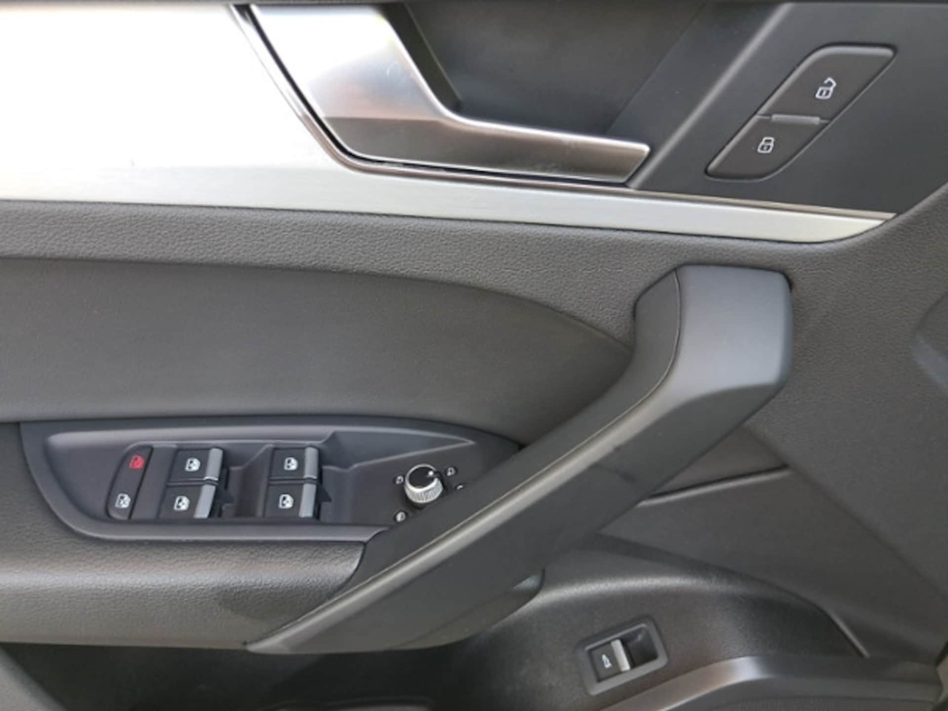 Audi Q5 SUV S line