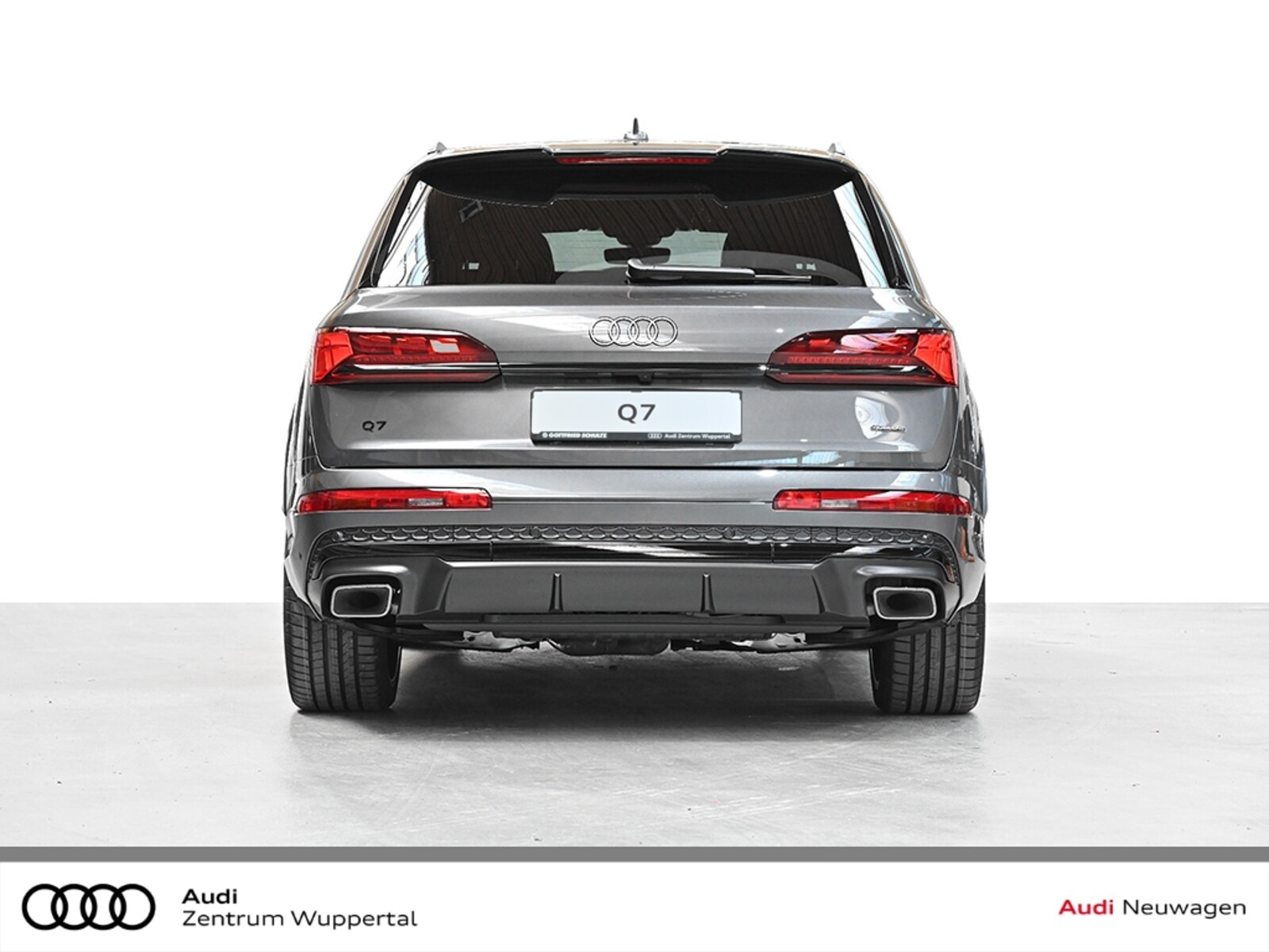 Audi Q7 – Bild 5