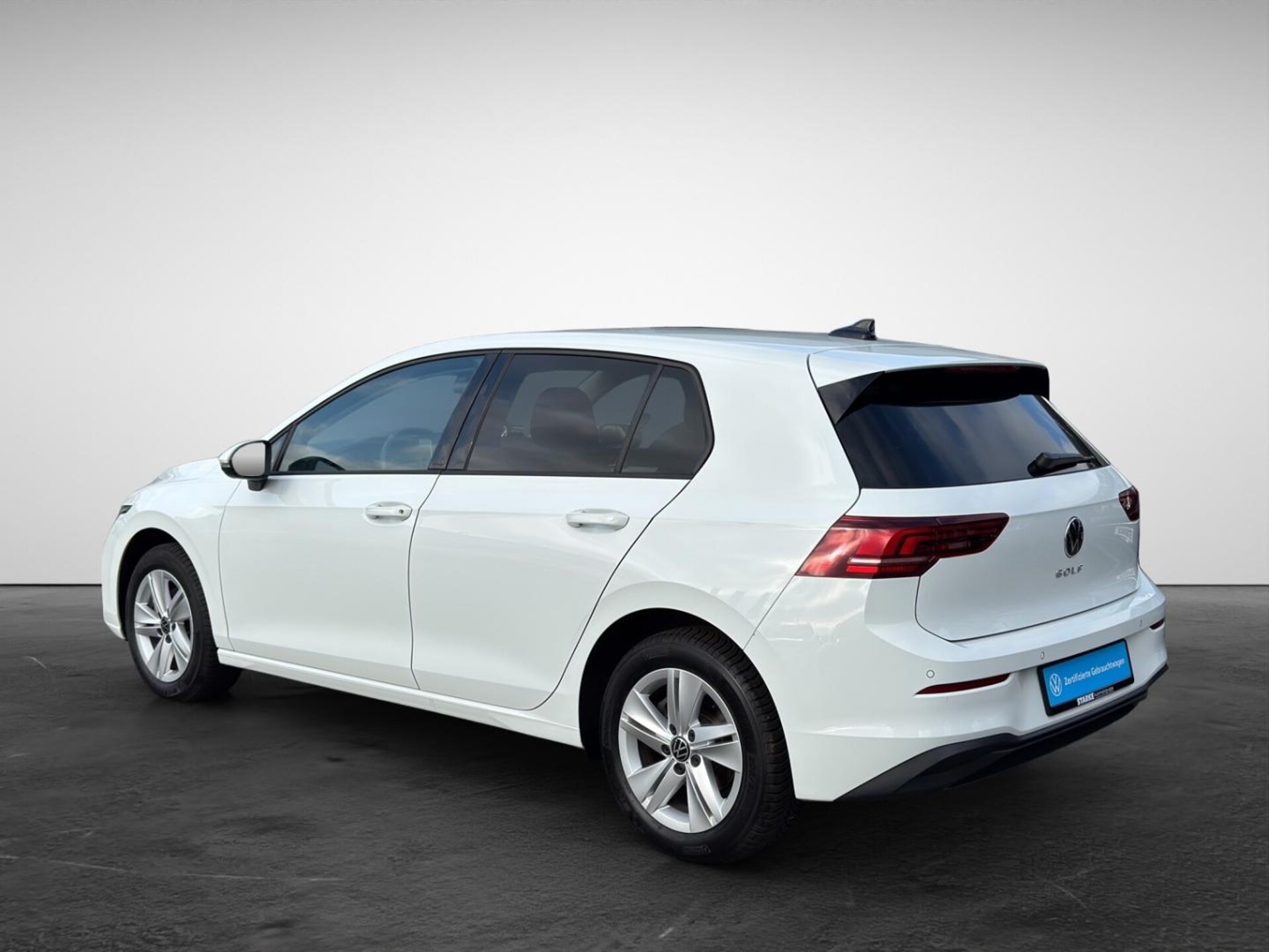 Volkswagen Golf Life