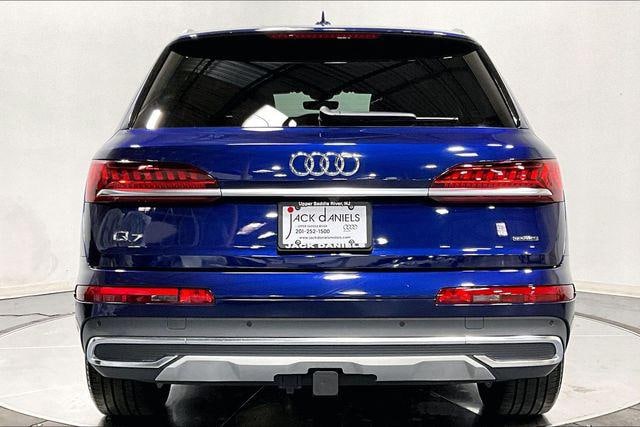 2023 Audi Q7