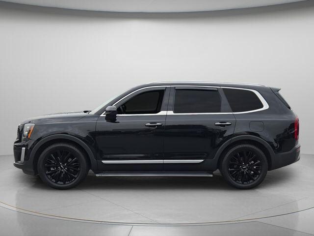 2022 Kia Telluride