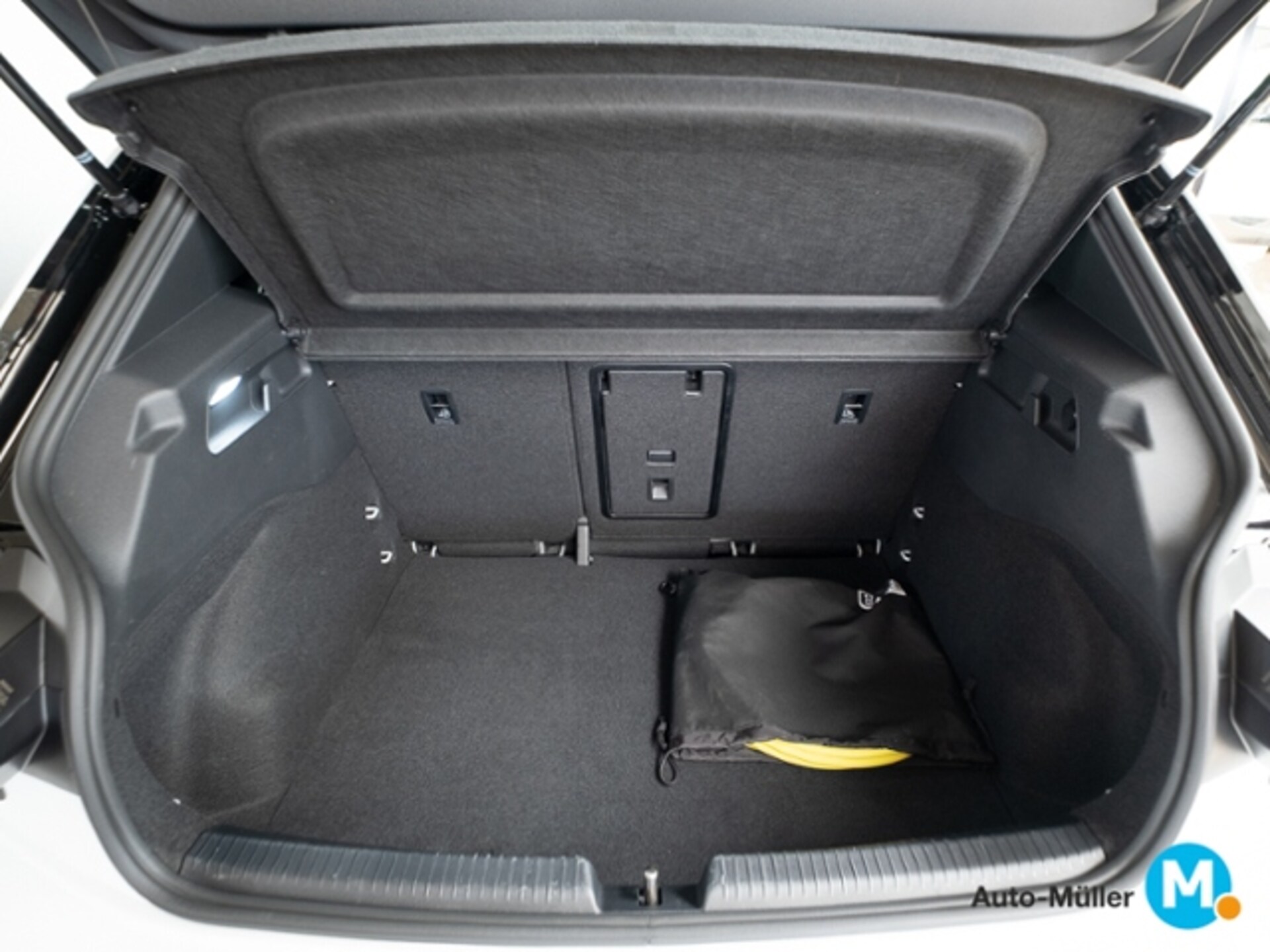 Volkswagen ID.3 Pro