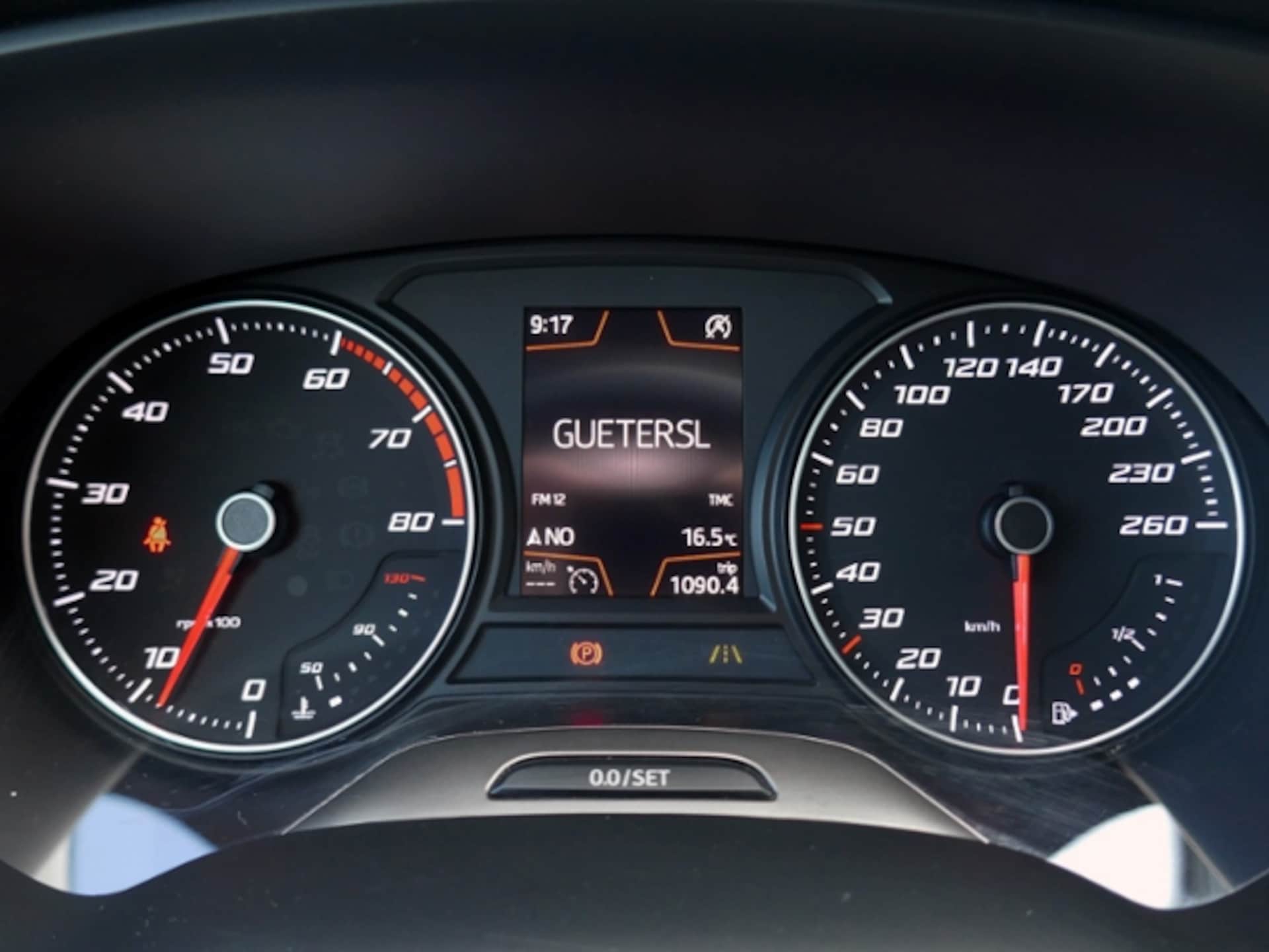 SEAT Leon Sportstourer XCELLENCE