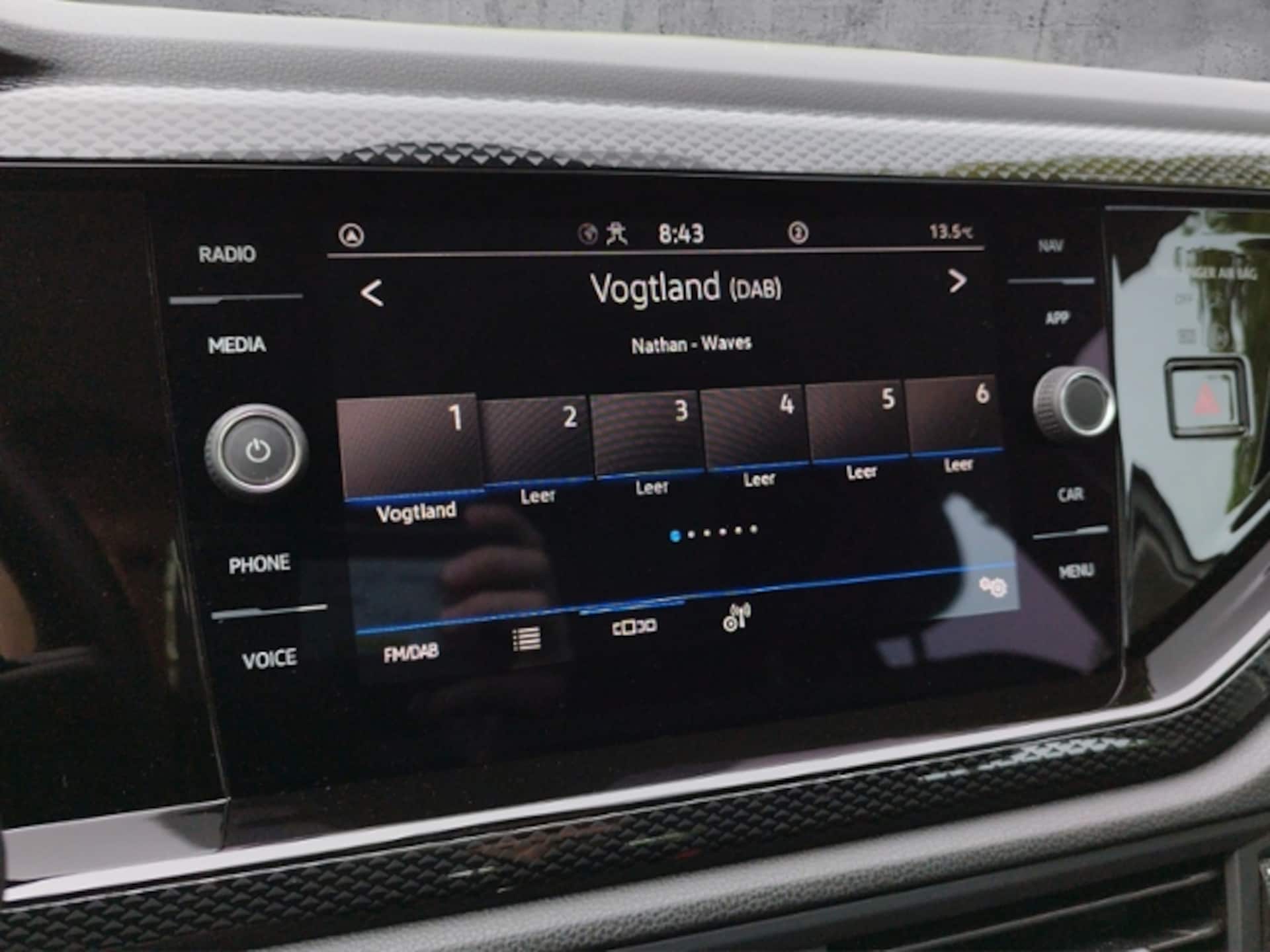 Volkswagen Taigo Life