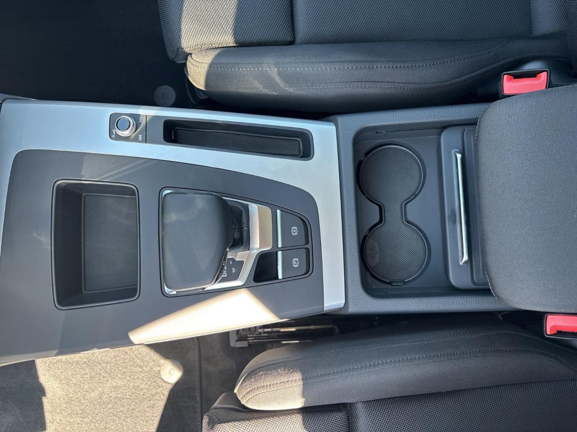 Audi Q5 TFSI e advanced