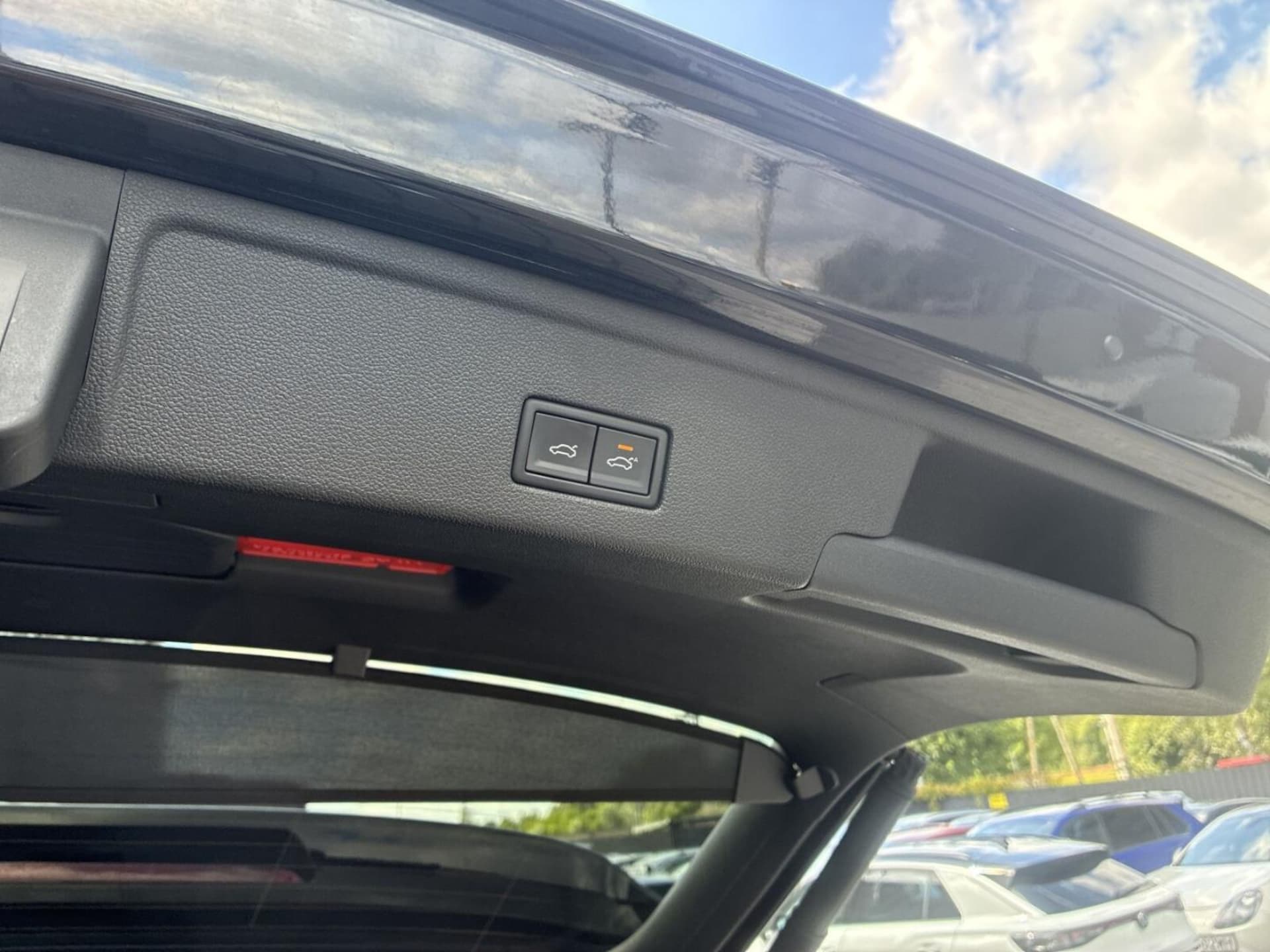 Volkswagen Touareg Elegance