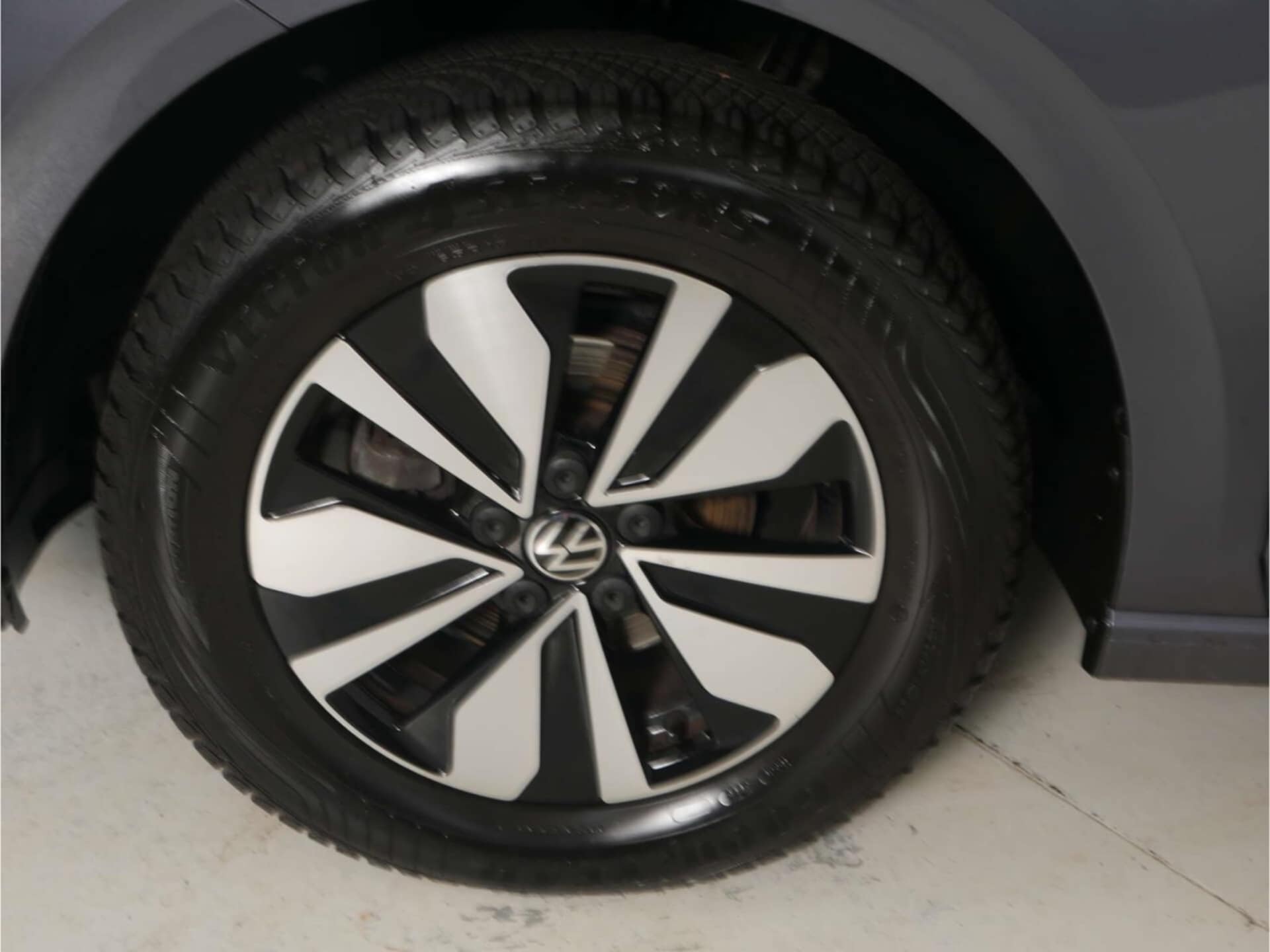 Volkswagen Polo Goal