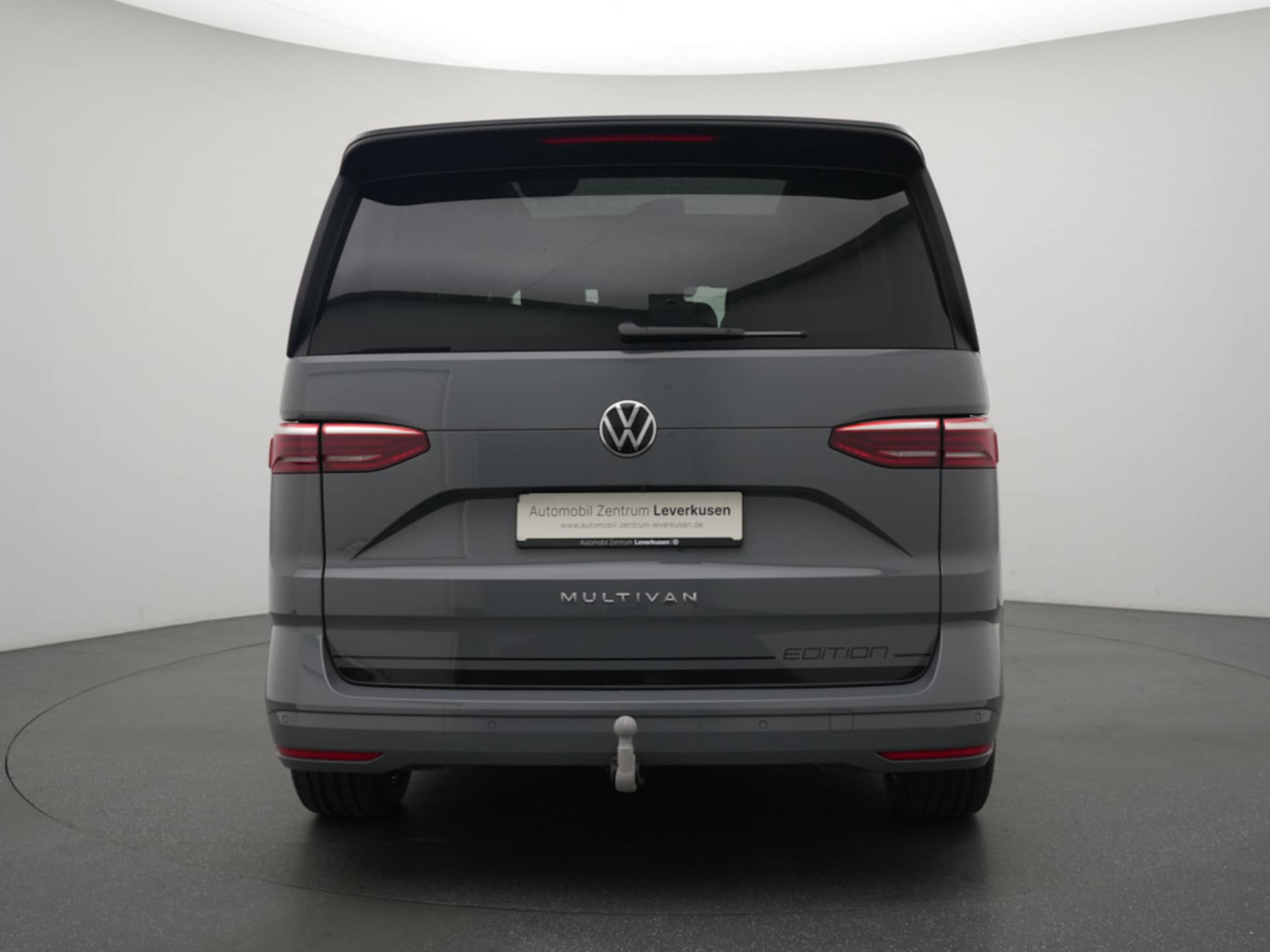 Volkswagen Multivan Life