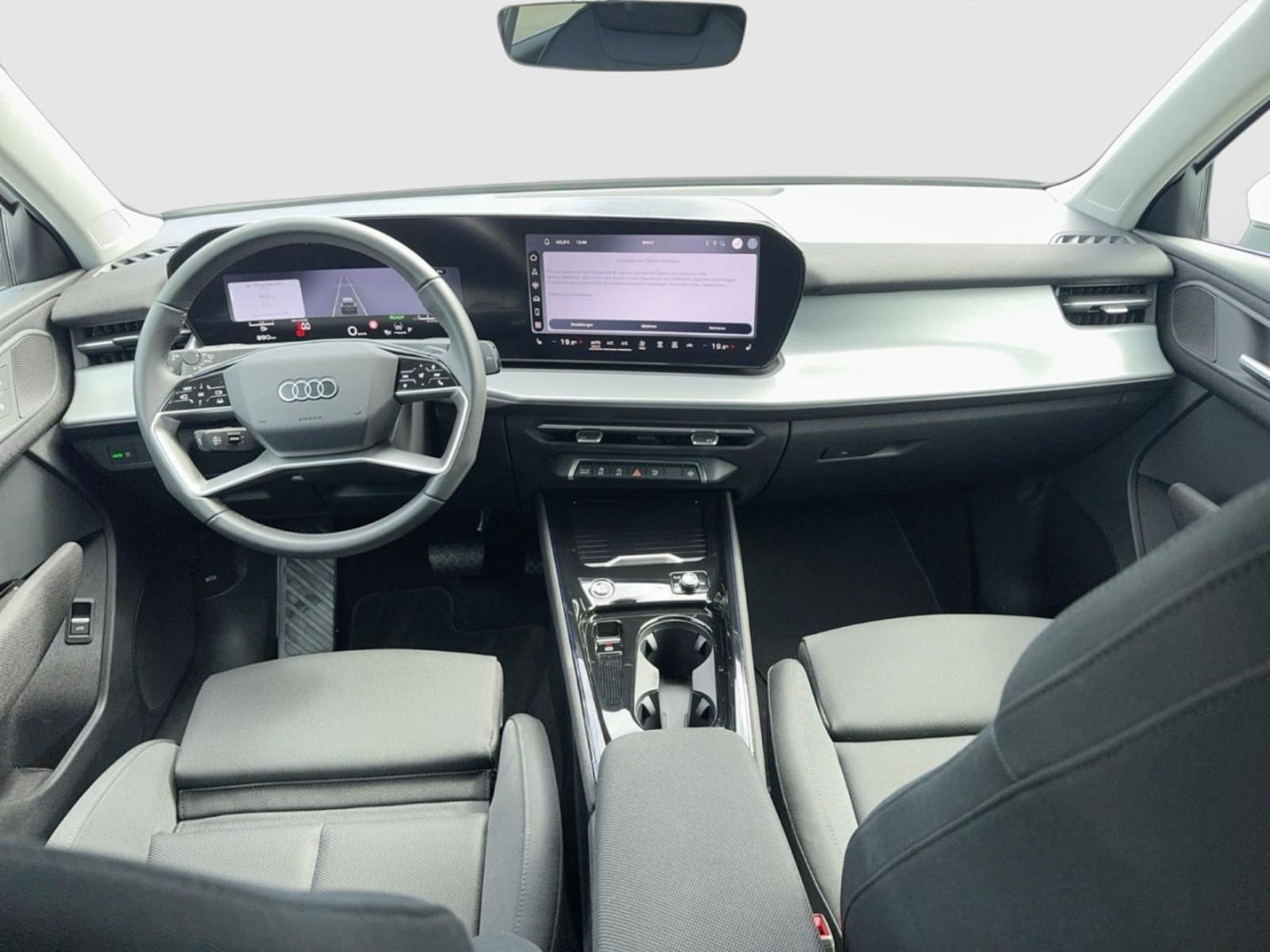 Audi Q3 – Bild 12