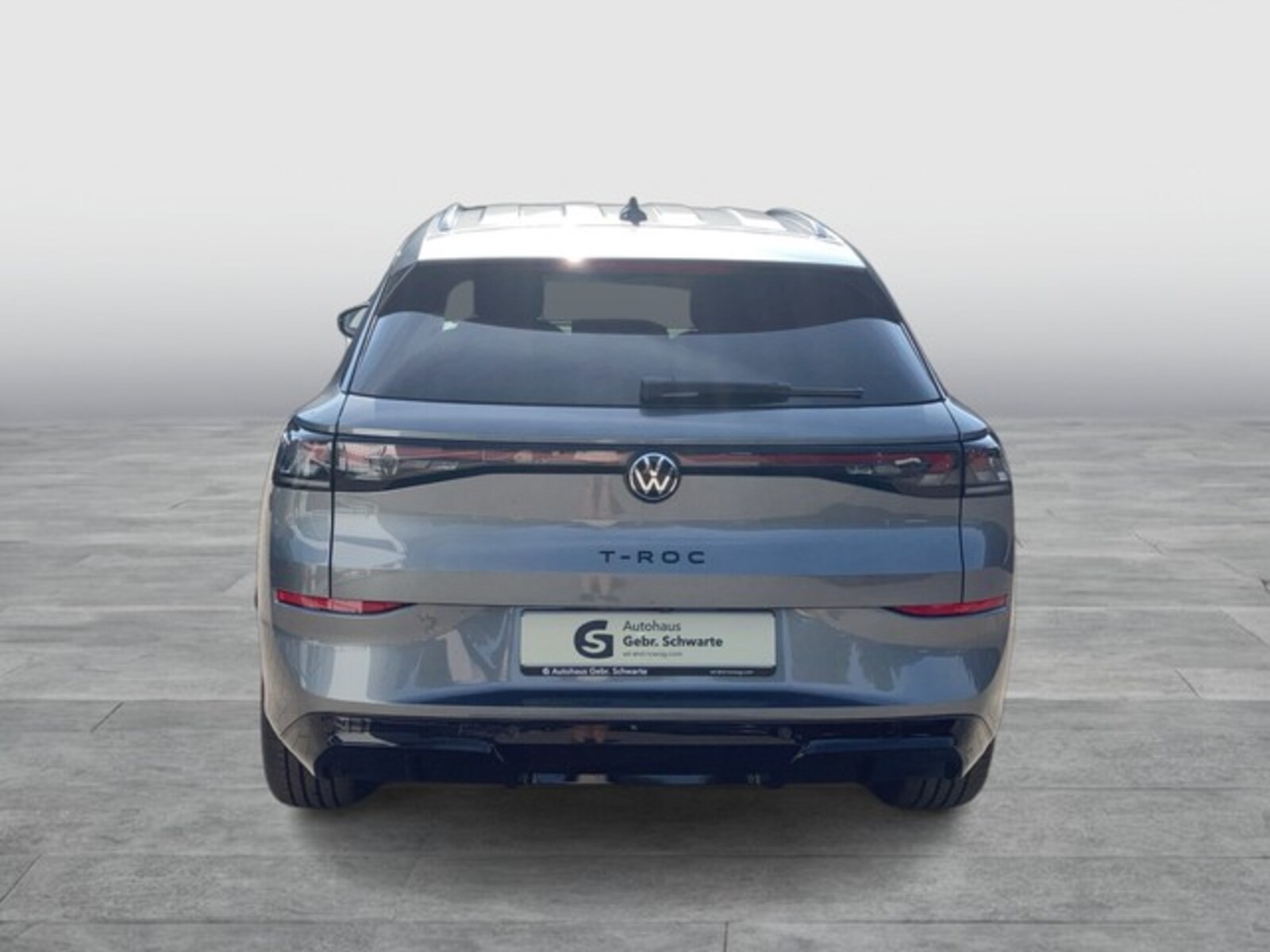 Volkswagen T-Roc – Bild 4