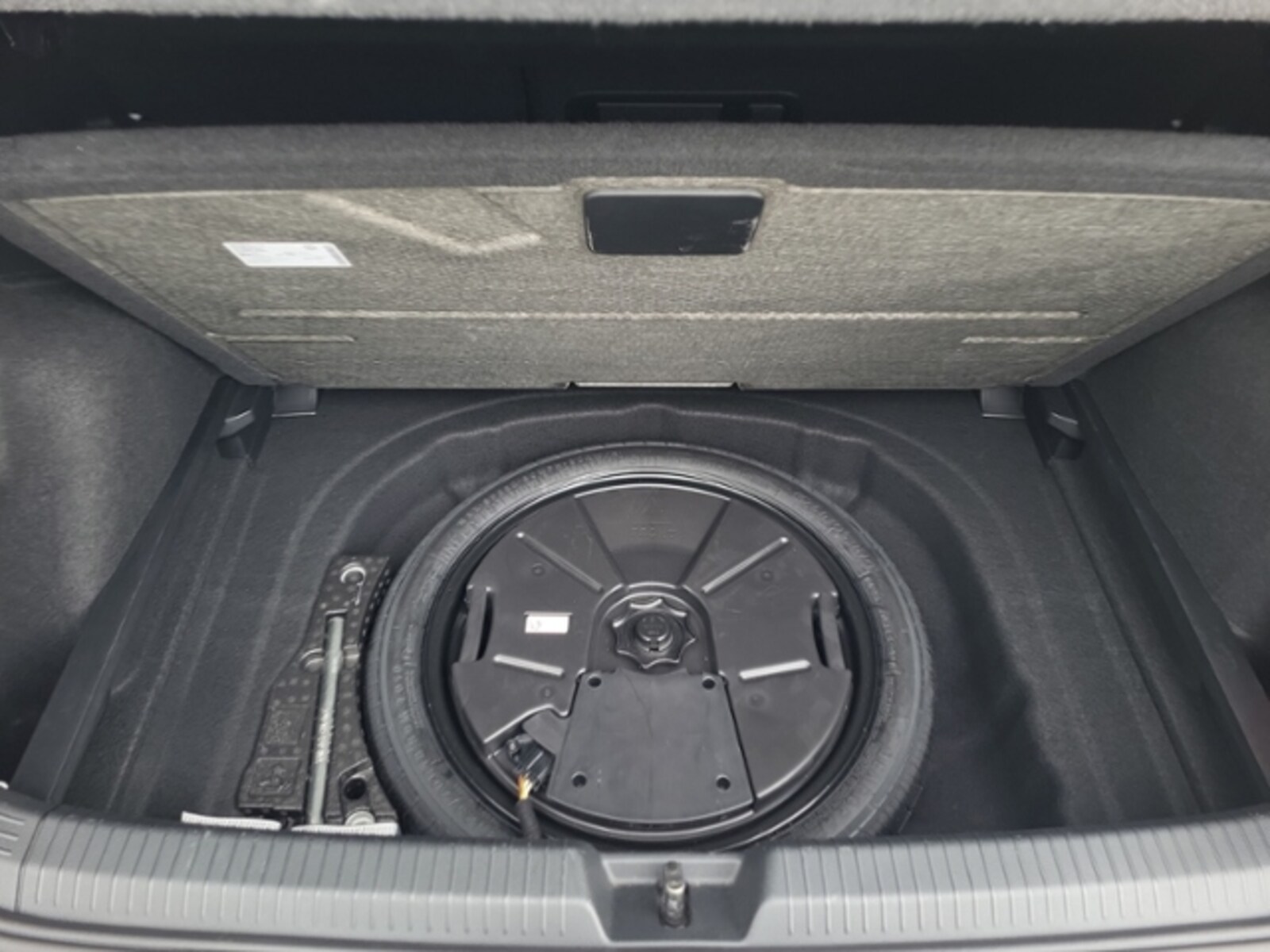 Volkswagen Golf – Bild 18