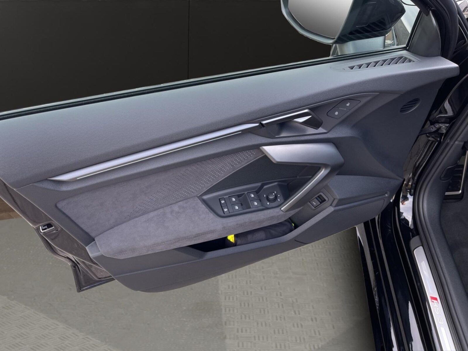 Audi RS 3 Limousine – Bild 12