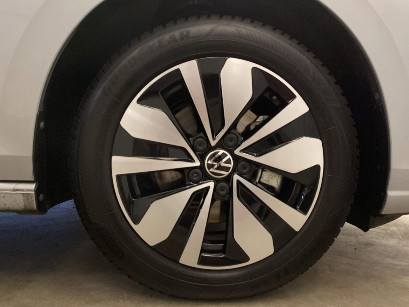 Volkswagen Golf – Bild 3