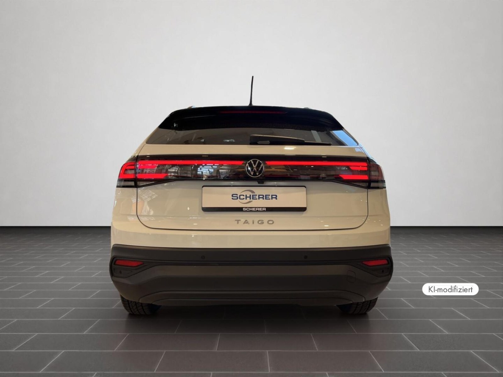 Volkswagen Taigo – Bild 6