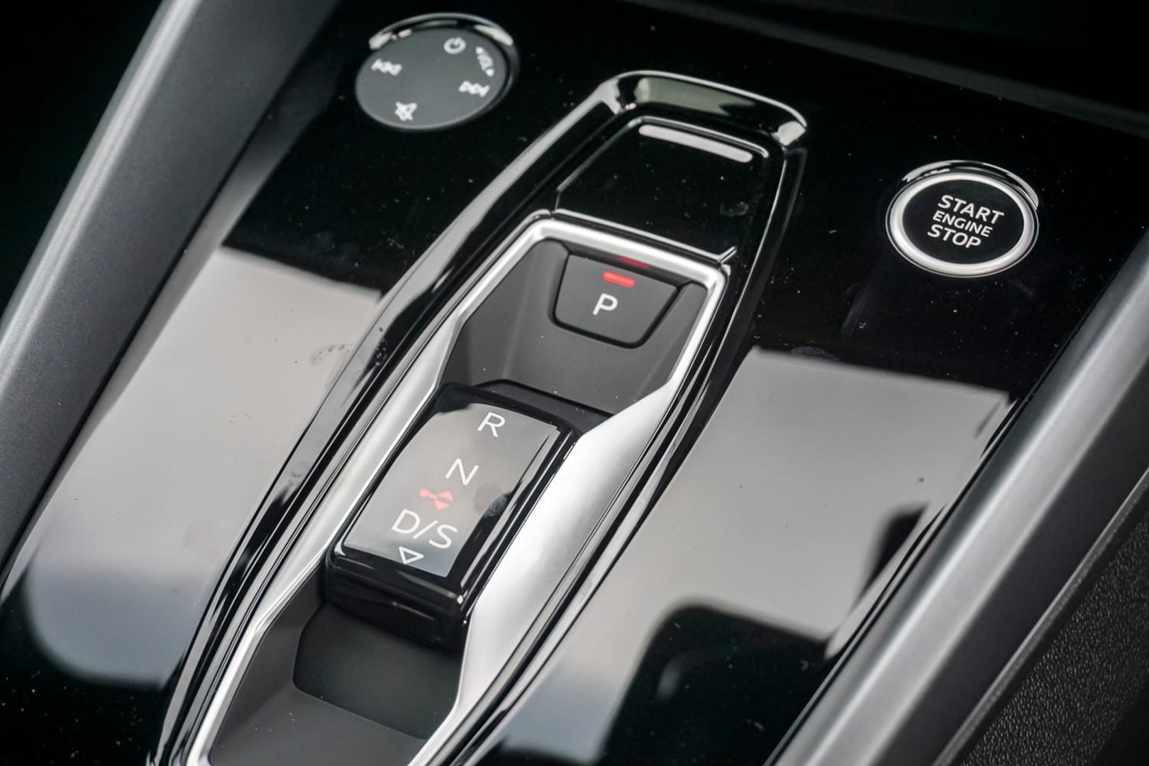 Image about Audi A3 Sedan TFSI quattro S tronic