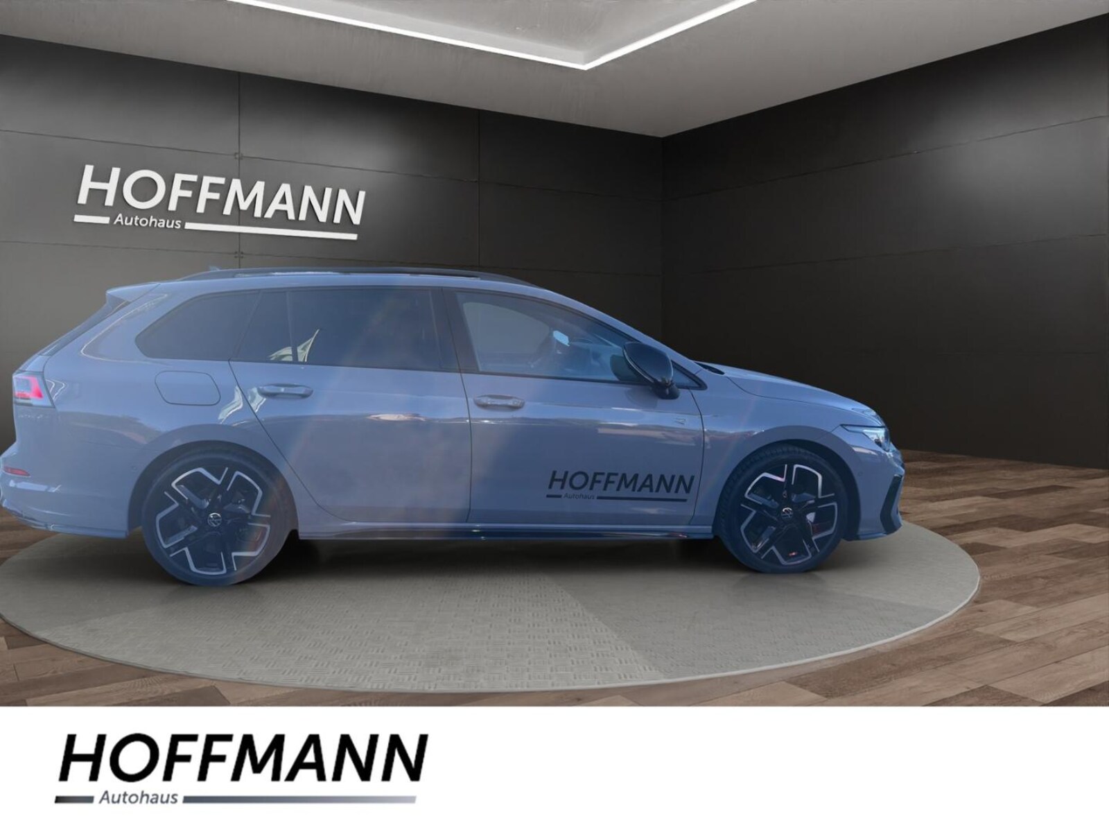 Volkswagen Golf Variant – Bild 4