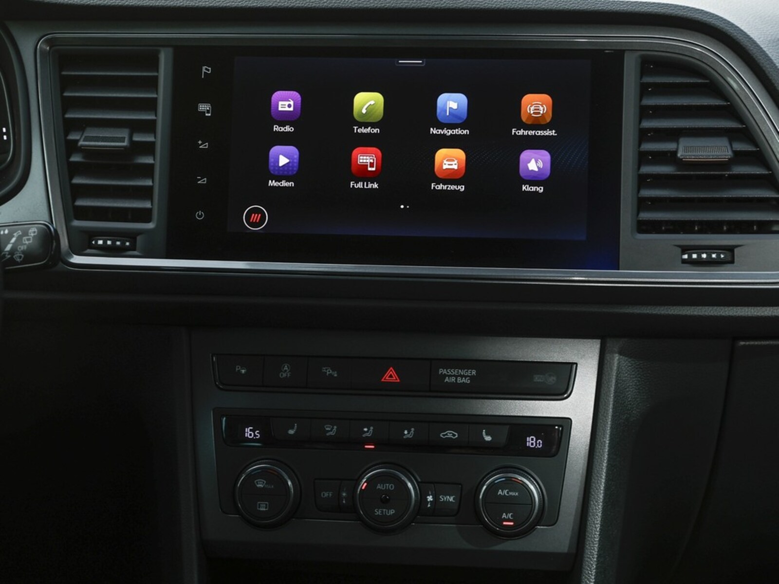CUPRA Ateca – Bild 11
