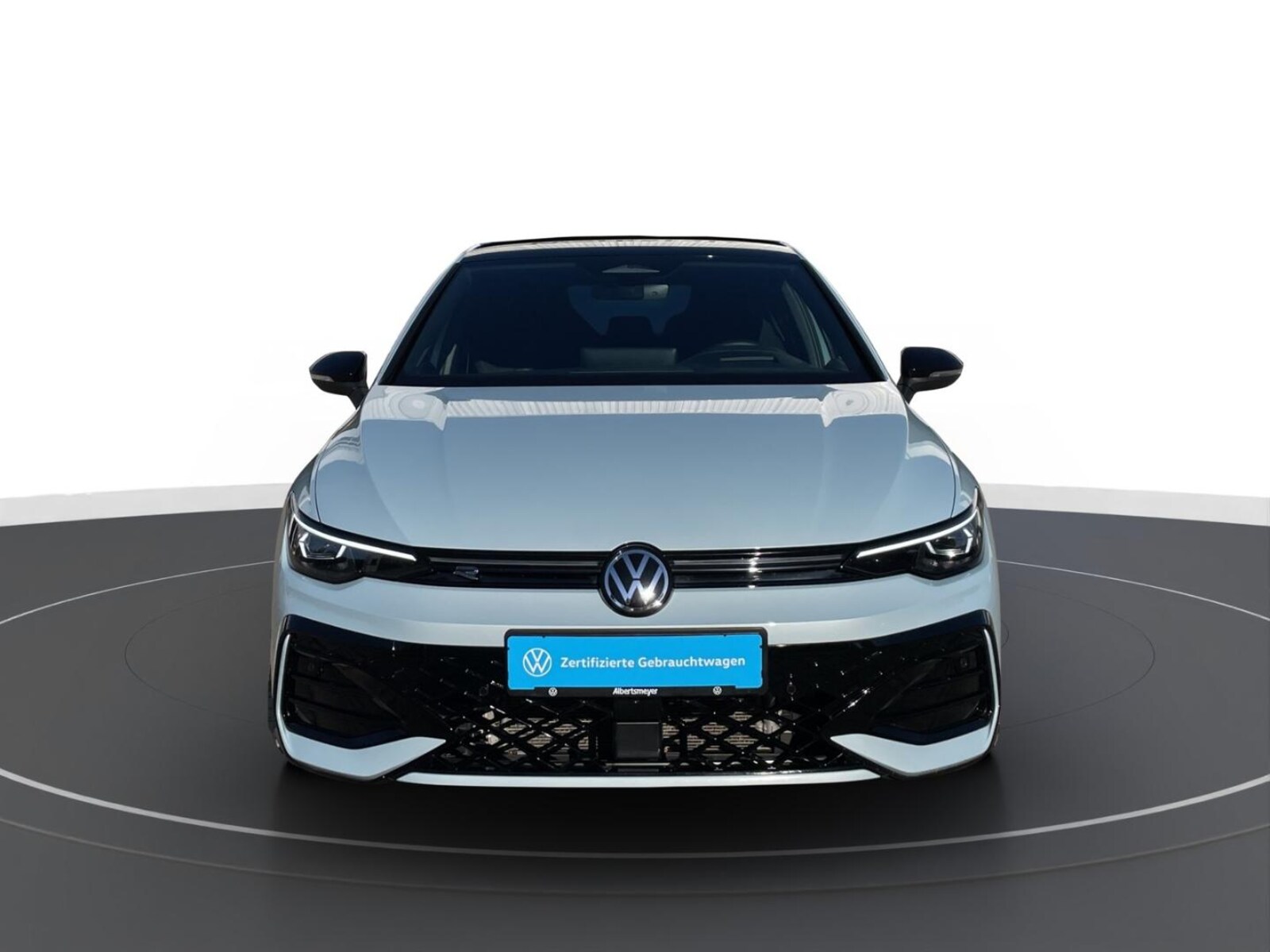 Volkswagen Golf – Bild 6