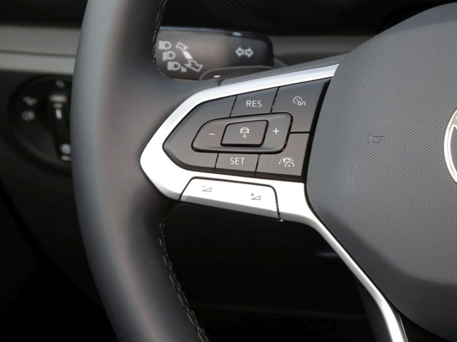 Volkswagen T-Cross – Bild 19