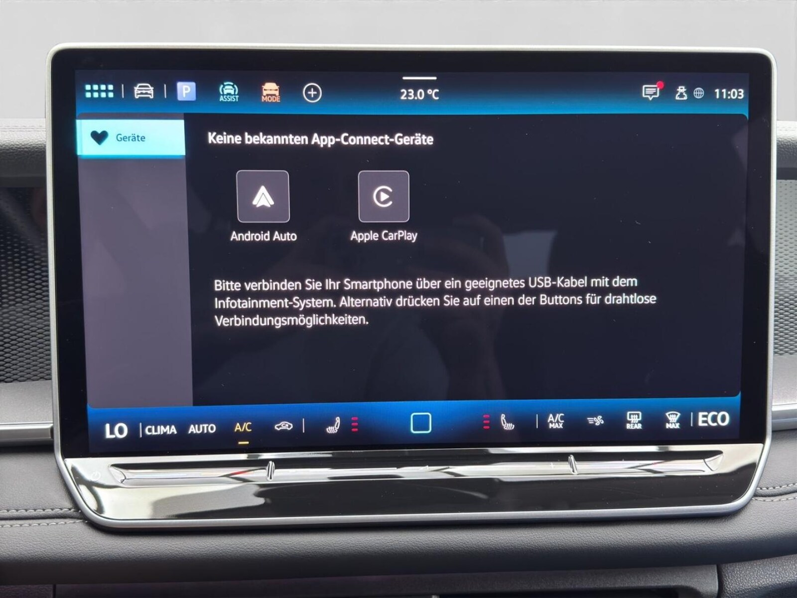Volkswagen Tayron – Bild 14