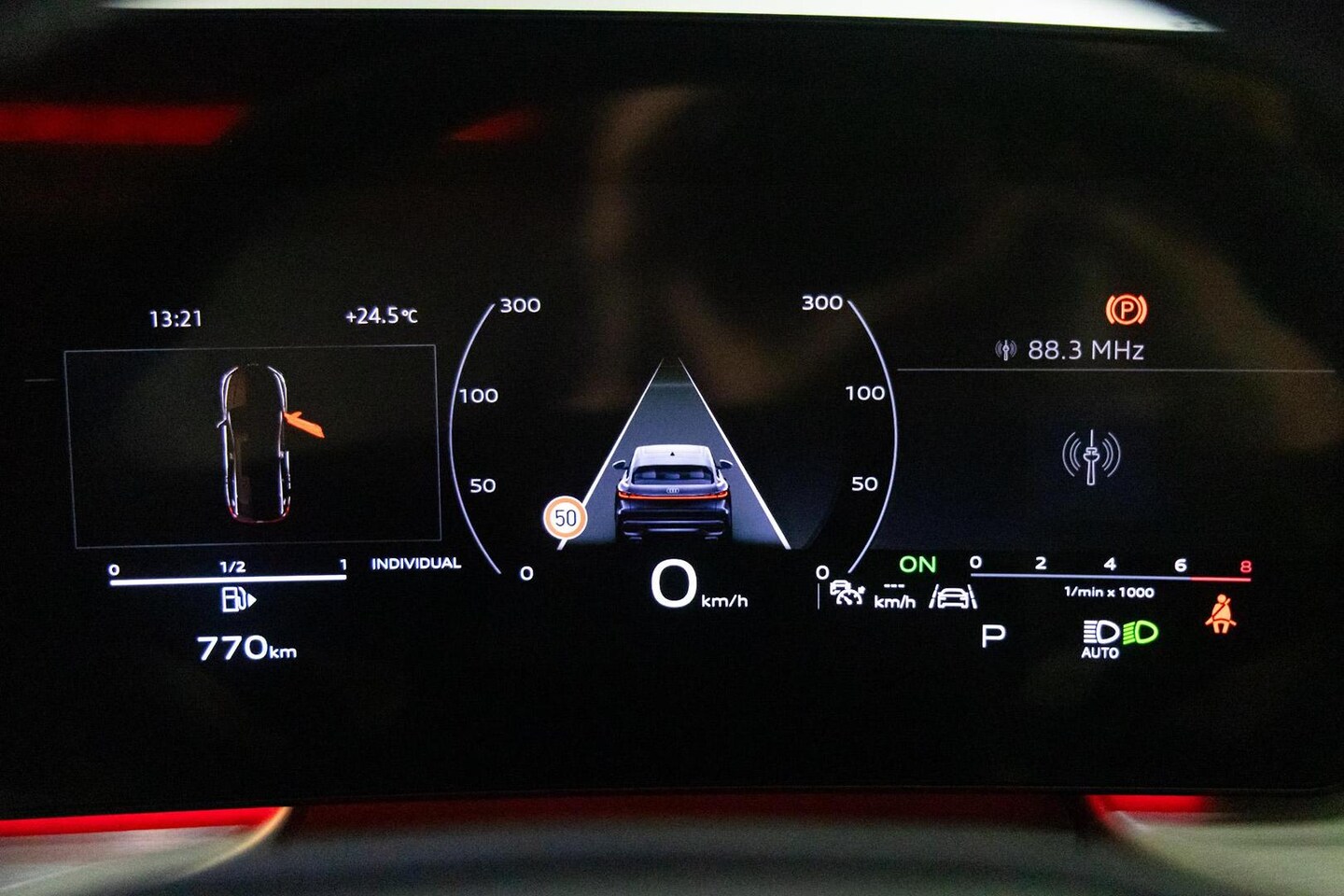 Image about Audi Q5 Sportback TFSI 150 kW