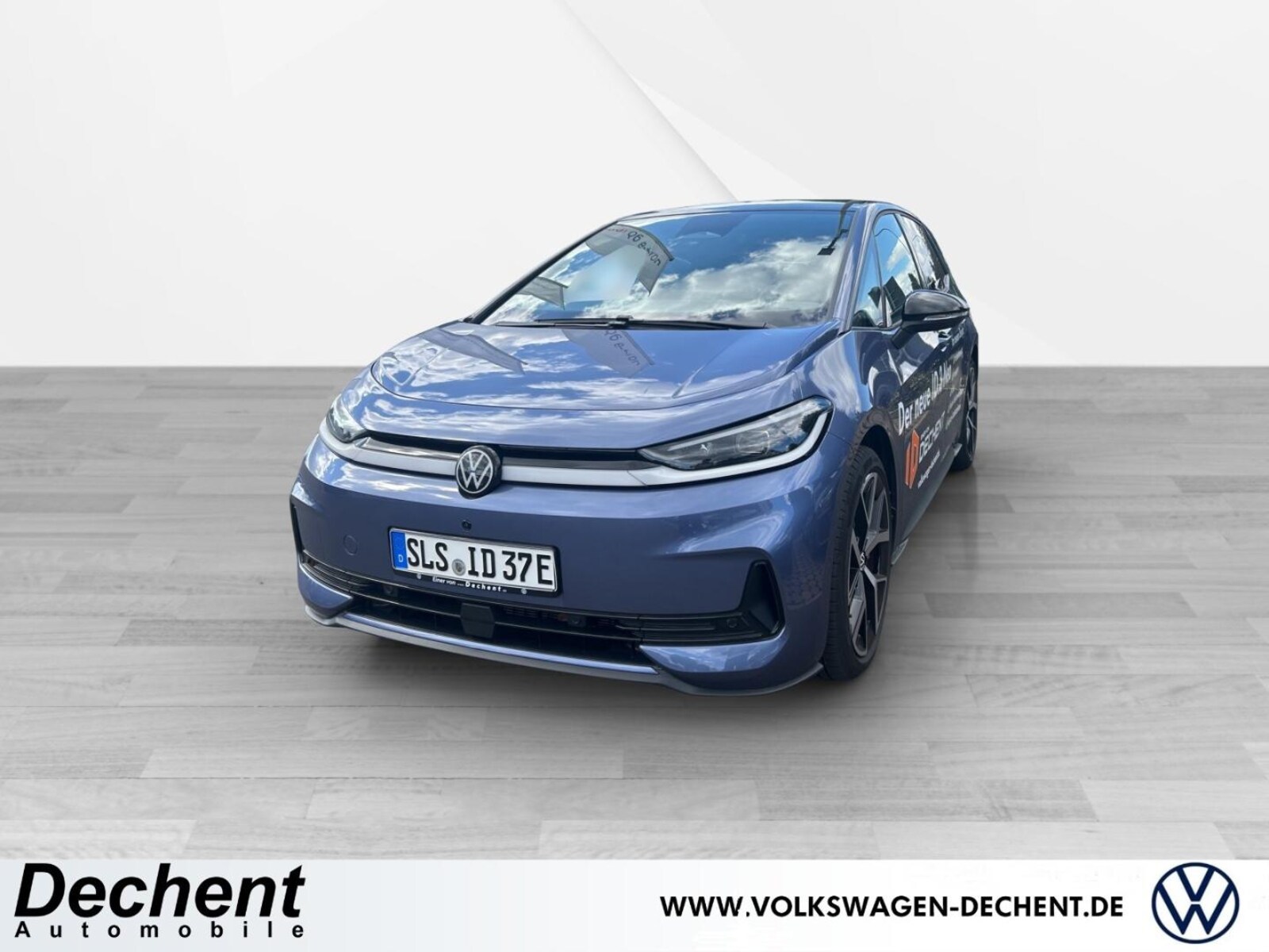 Volkswagen ID.3 Neo – Bild 2