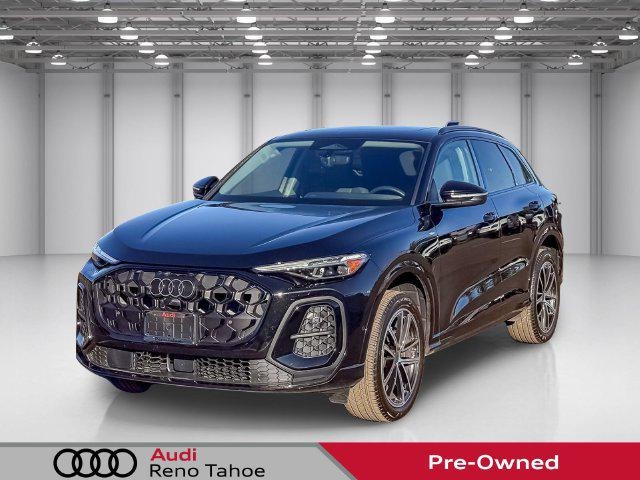 Photo of 2026 Audi Q5 