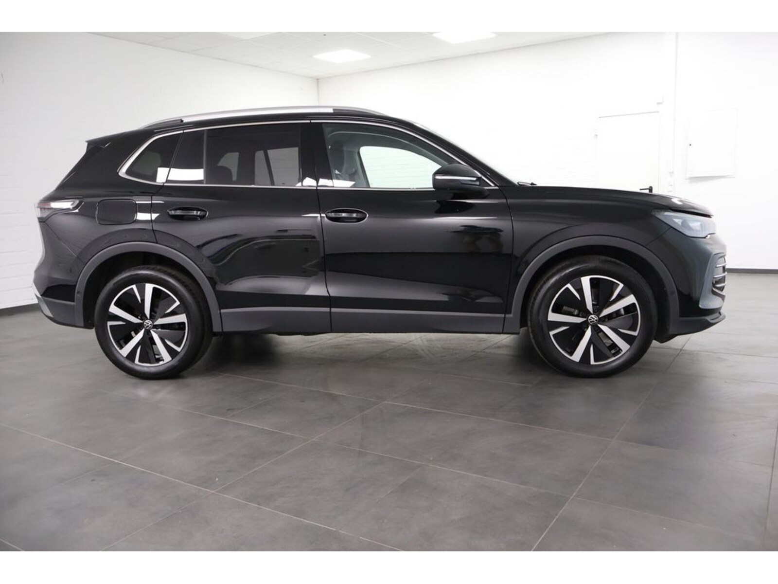 Volkswagen Tiguan – Bild 4