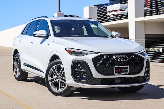 Photo of 2026 Audi Q5 